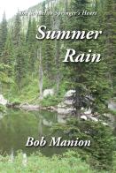 Summer Rain