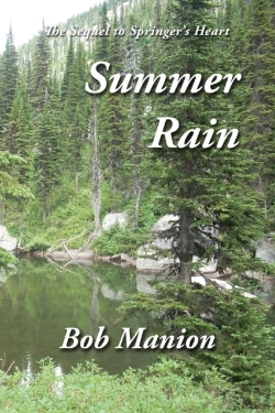 Bertrand.pt - Summer Rain
