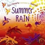 Summer Rain