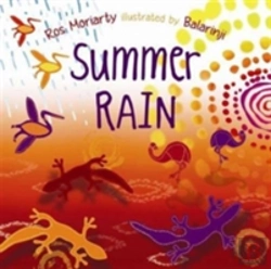 Bertrand.pt - Summer Rain