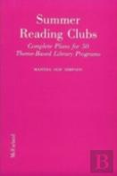 Summer Reading Clubs