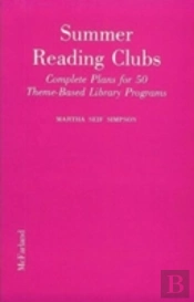 Summer Reading Clubs