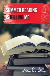 Summer Reading Is Killing Me