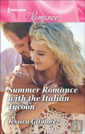 Summer Romance With The Italian Tycoon