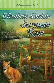 Summer Rose (Hawks Mountain Series)