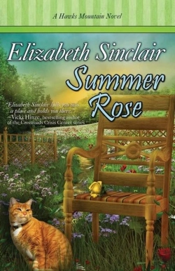 Bertrand.pt - Summer Rose (Hawks Mountain Series)