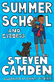 Summer School And Cyborgs