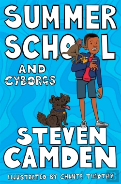 Bertrand.pt - Summer School And Cyborgs