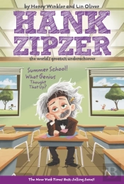 Summer School! What Genius Thought That Up? #8