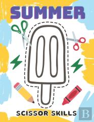 Summer Scissor Skills
