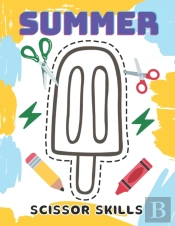 Summer Scissor Skills