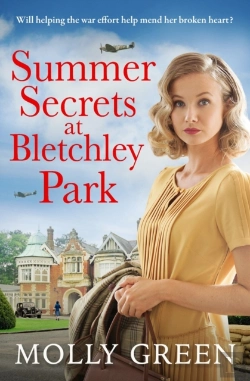 Bertrand.pt - Summer Secrets At Bletchley Park