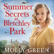 Summer Secrets At Bletchley Park