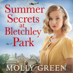Bertrand.pt - Summer Secrets At Bletchley Park