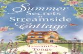 Summer Secrets At Streamside Cottage