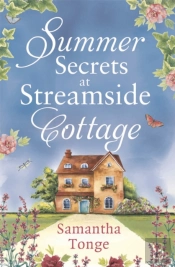 Summer Secrets At Streamside Cottage