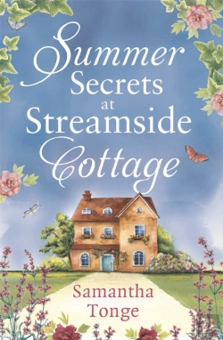 Bertrand.pt - Summer Secrets At Streamside Cottage