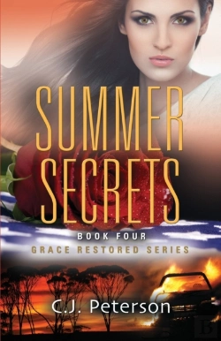 Bertrand.pt - Summer Secrets: Grace Restored Series, B