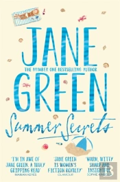 Summer Secrets