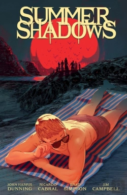 Bertrand.pt - Summer Shadows