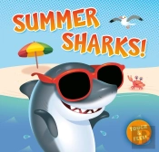 Summer Sharks!
