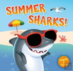 Bertrand.pt - Summer Sharks!