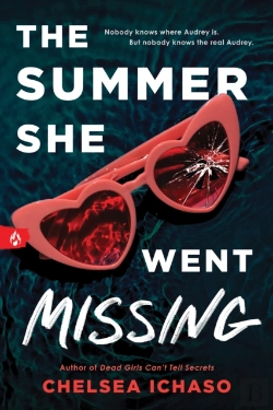 Bertrand.pt - Summer She Went Missing