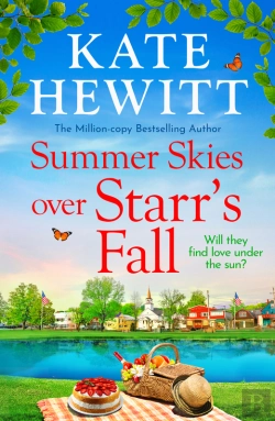 Bertrand.pt - Summer Skies Over Starr'S Fall