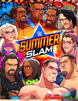 Bertrand.pt - Summer Slam