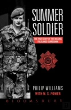 Bertrand.pt - Summer Soldier