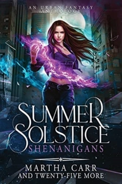 Bertrand.pt - Summer Solstice Shenanigans