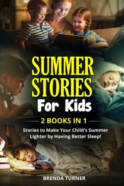 Bertrand.pt - Summer Stories For Kids (2 Books In 1)