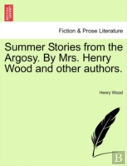 Bertrand.pt - Summer Stories From The Argosy. By Mrs.