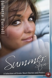 Summer Storm And Other Stories