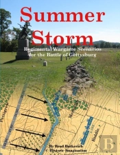 Summer Storm
