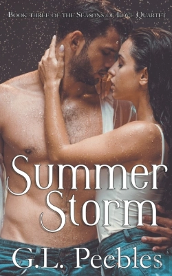 Bertrand.pt - Summer Storm