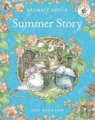 Summer Story