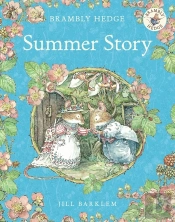 Summer Story