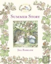 Summer Story