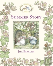Summer Story (Read Aloud)
