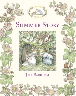 Bertrand.pt - Summer Story (Read Aloud)