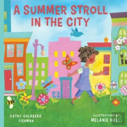 Bertrand.pt - Summer Stroll In The City
