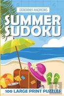 Summer Sudoku