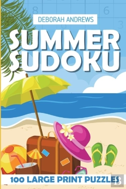 Bertrand.pt - Summer Sudoku
