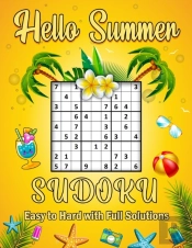 Summer Sudoku