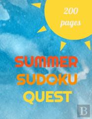 Summer Sudoku Quest
