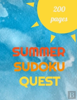 Bertrand.pt - Summer Sudoku Quest