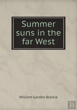 Bertrand.pt - Summer Suns In The Far West