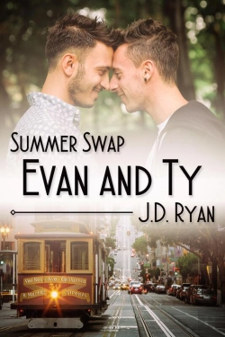 Bertrand.pt - Summer Swap: Evan And Ty