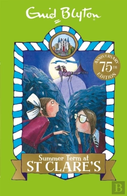 Bertrand.pt - Summer Term At St Clare'S